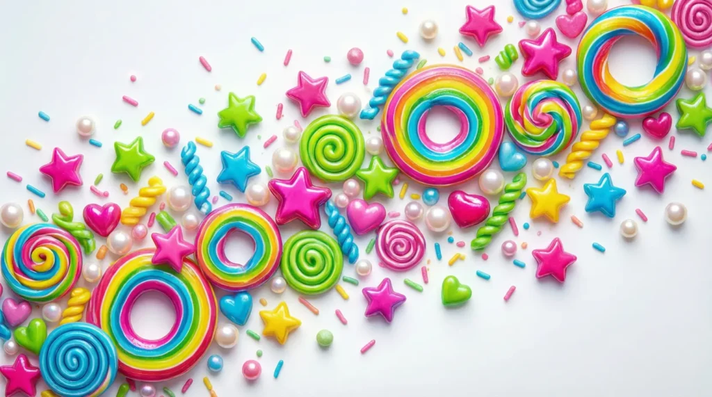 Funny Names for Sprinkles