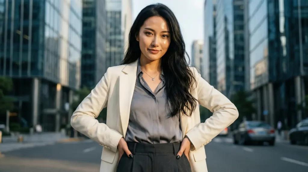 Your Own Name (Best Choice)