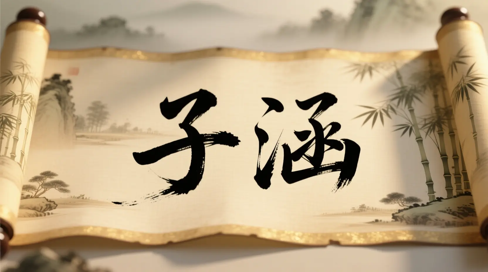 Chinese Name for Boy