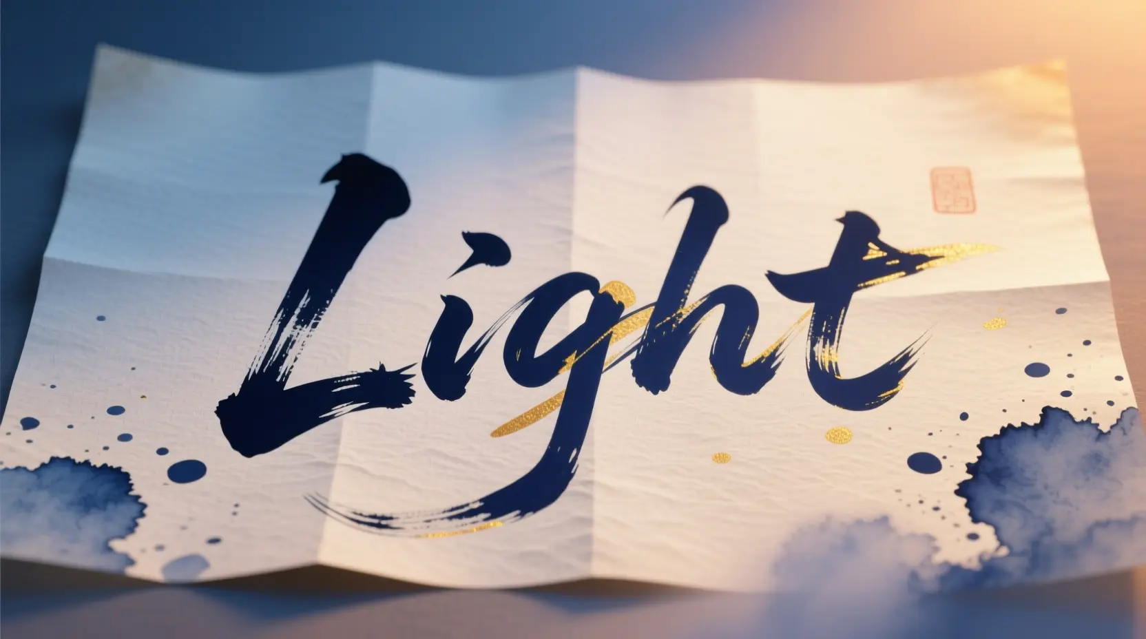 Japanese Name for Light