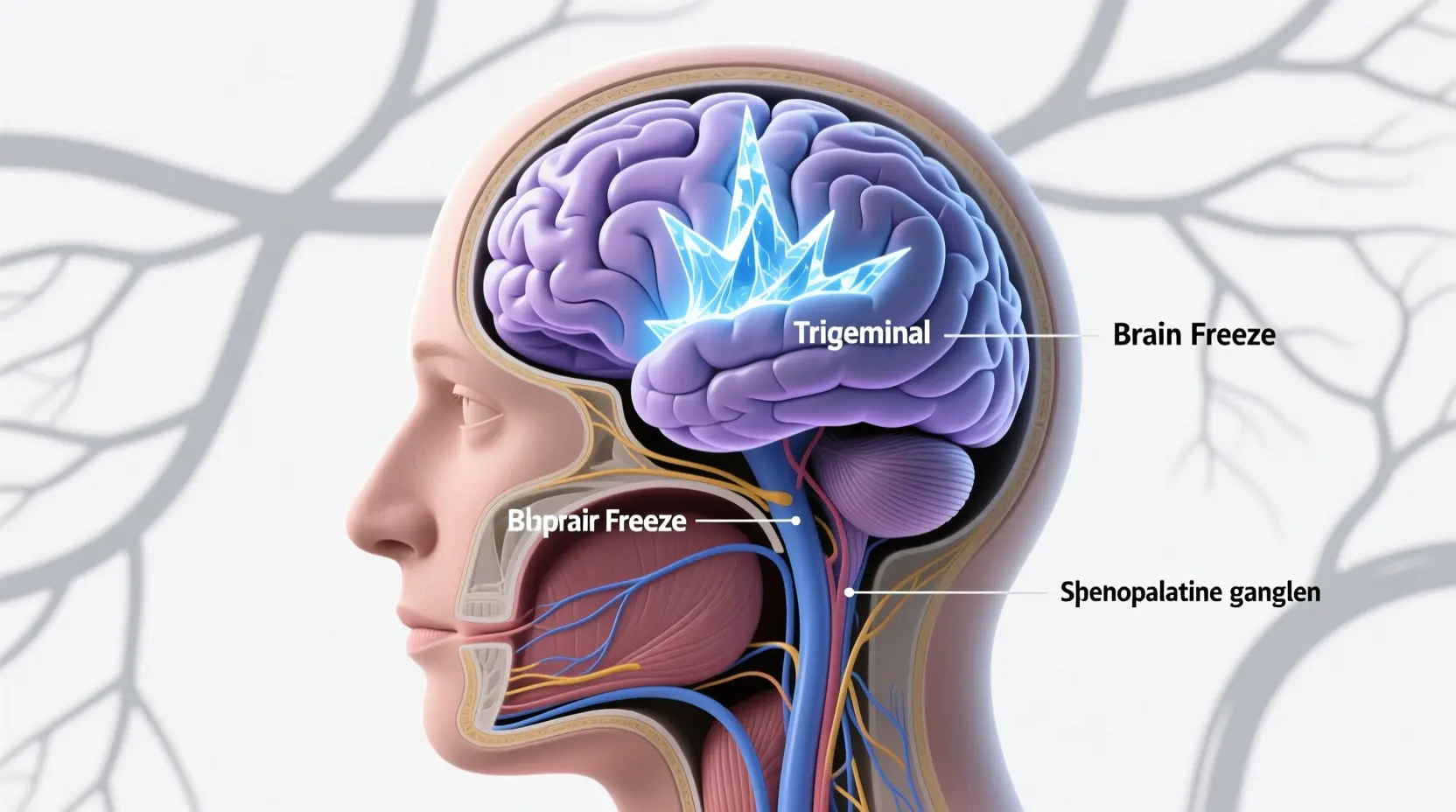 Scientific Name for Brain Freeze