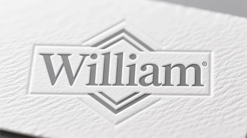 Short Name for William