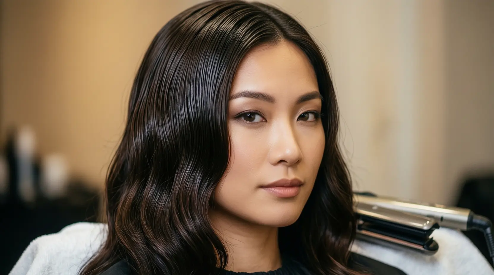 Another Name for Hair Pressing