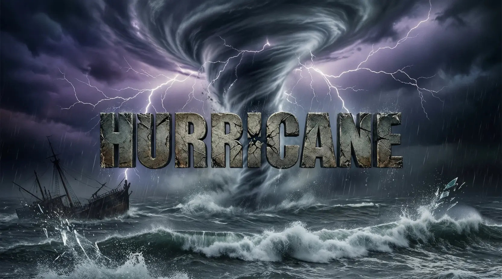 Another Name for Hurricane