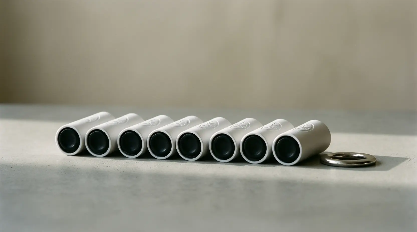 Magnets for Name Tags