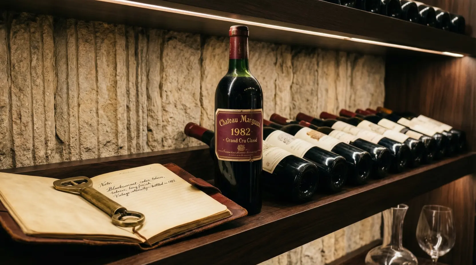 Name for Wine Expert