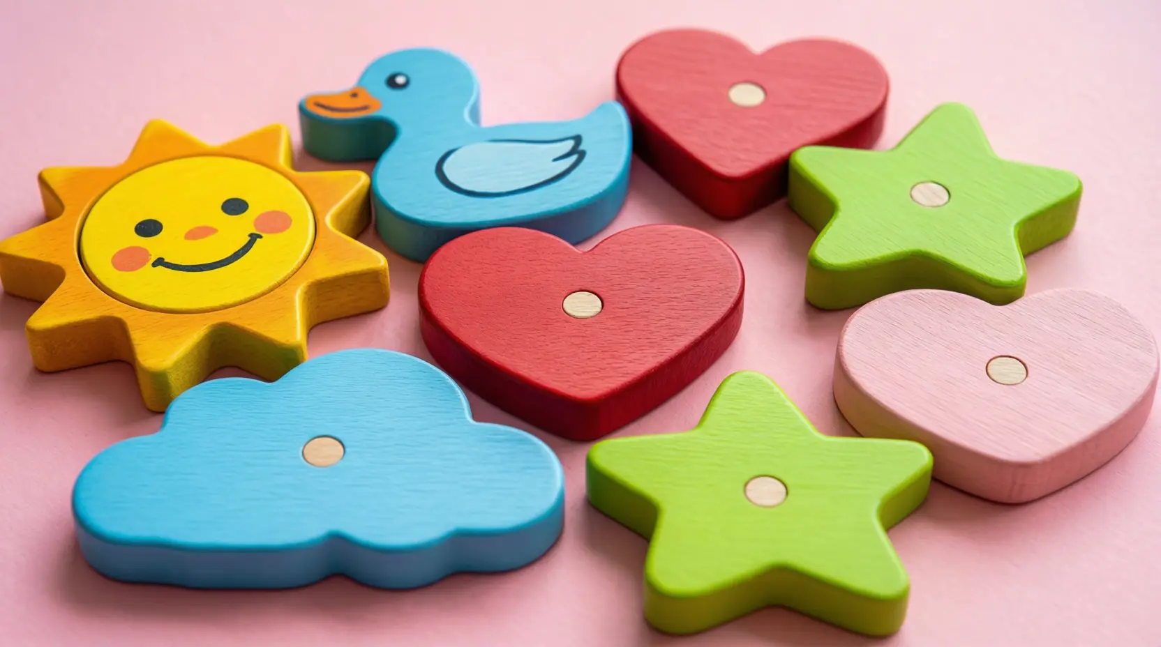 Name Puzzles for Toddlers