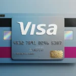 Visa Gift Card