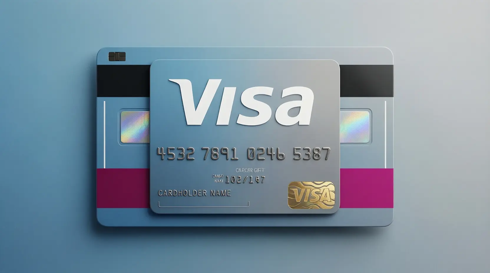 Visa Gift Card