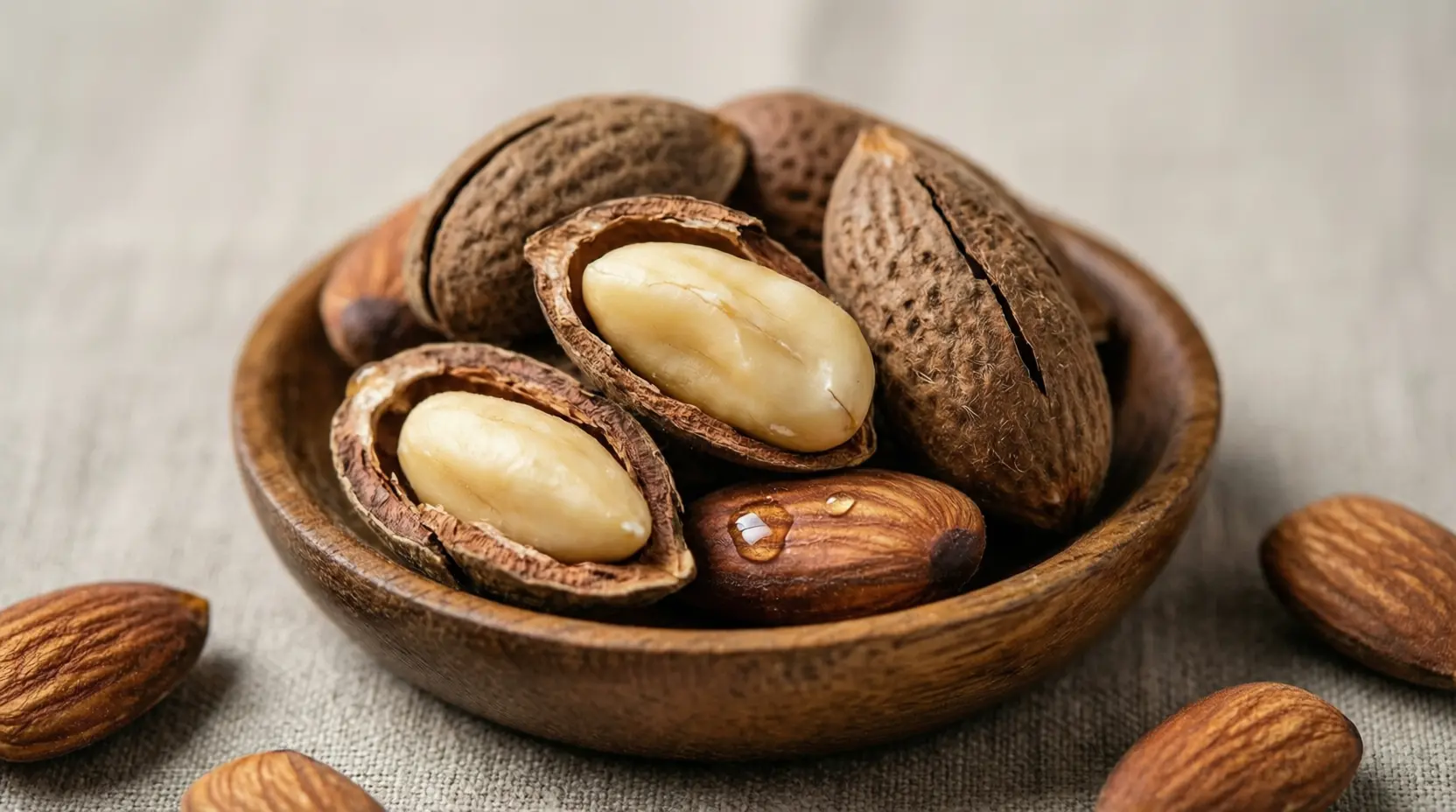 What Is Another Name for Brazil Nuts