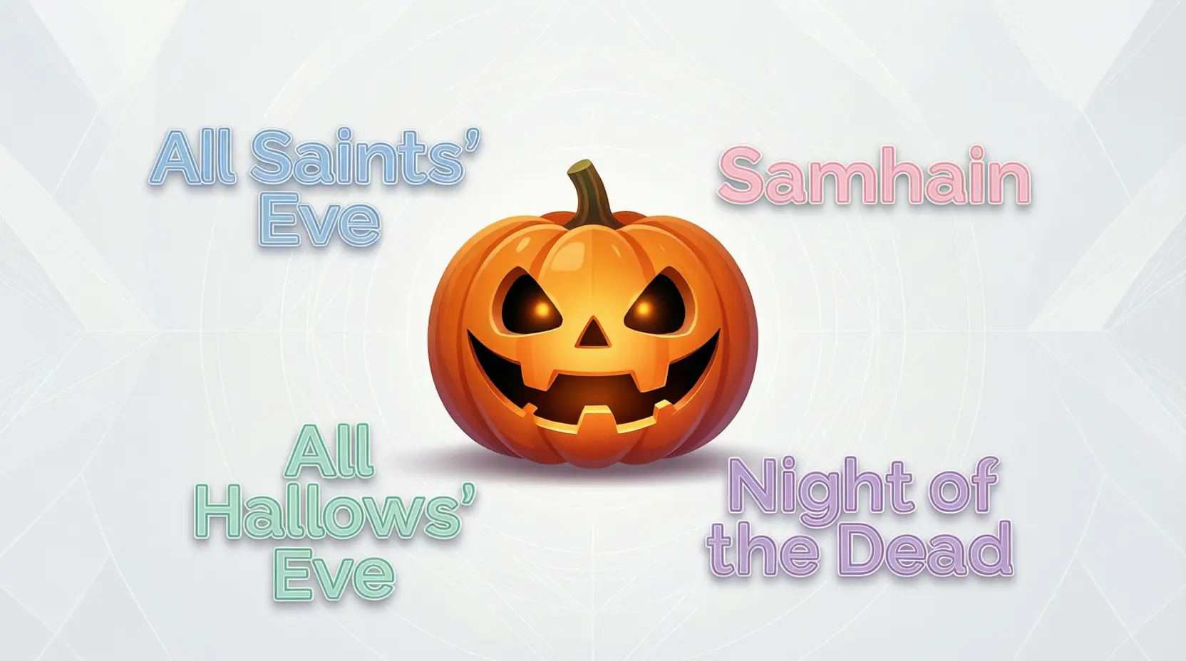 What Is Another Name for Halloween