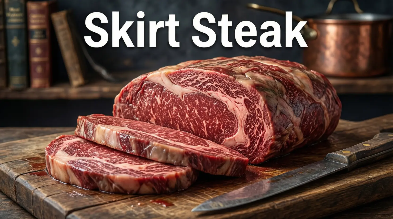 What’s Another Name for Skirt Steak