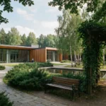 Another Name for a Long Term Care Facility