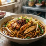 Thai Name for Drunken NoodlesThai Name for Drunken Noodles